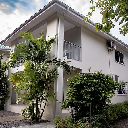 Riverside Residence - Beau Vallon Beau Vallon  Exterior foto