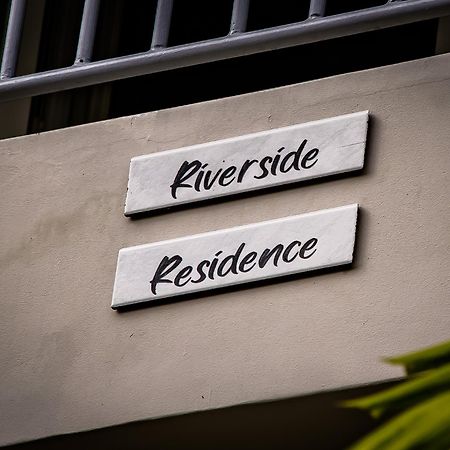 Riverside Residence - Beau Vallon Beau Vallon  Exterior foto