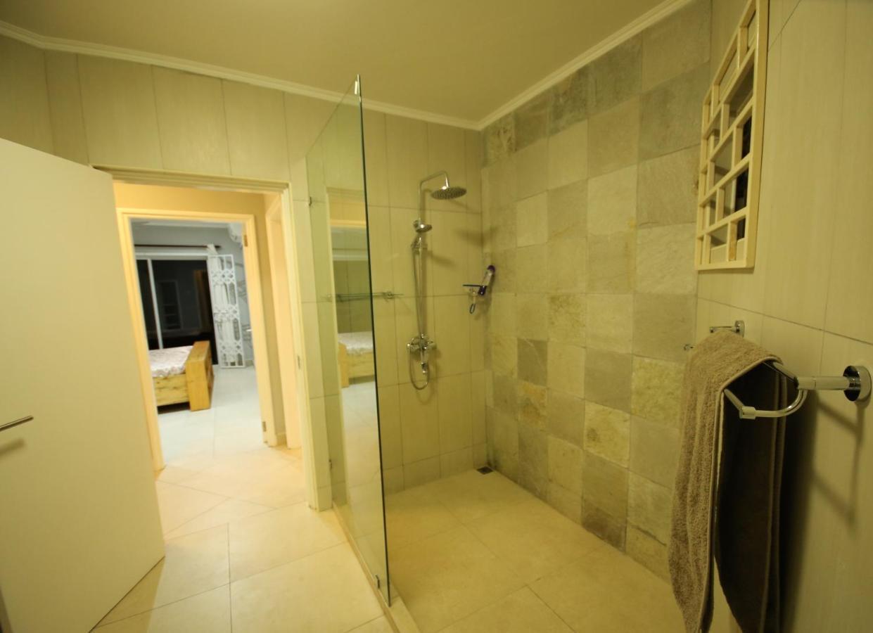 Riverside Residence - Beau Vallon Beau Vallon  Exterior foto