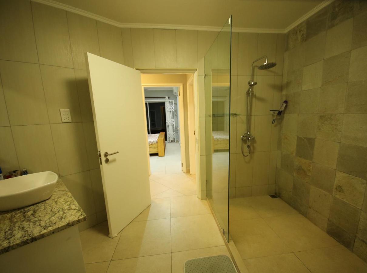 Riverside Residence - Beau Vallon Beau Vallon  Exterior foto