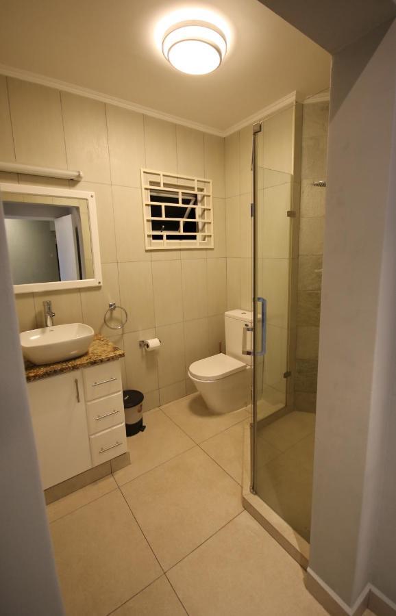 Riverside Residence - Beau Vallon Beau Vallon  Exterior foto