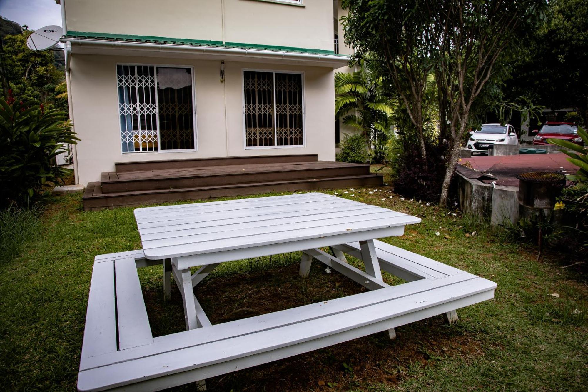 Riverside Residence - Beau Vallon Beau Vallon  Exterior foto