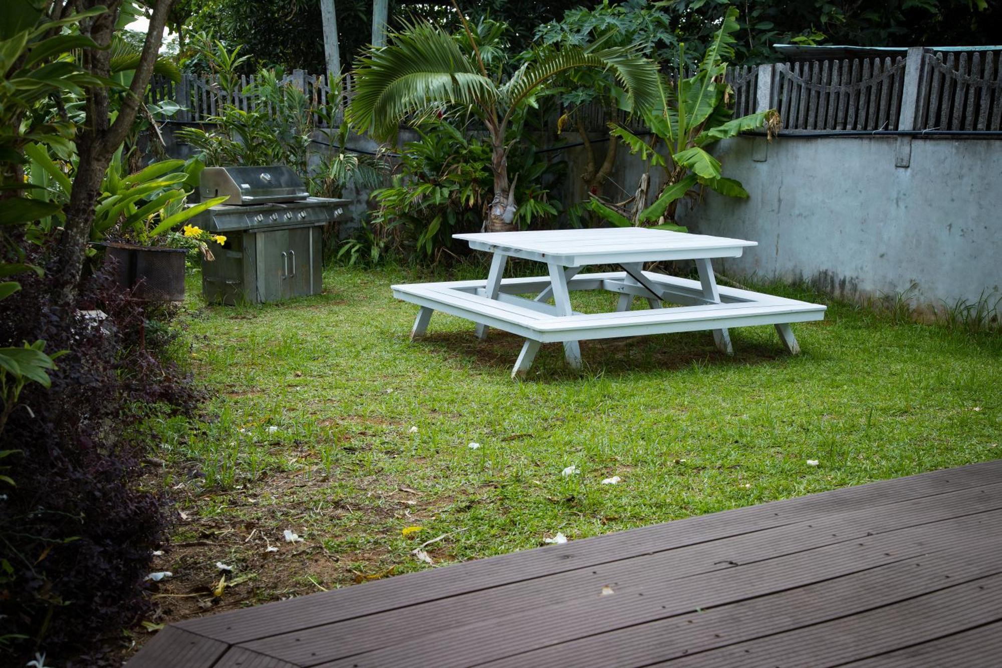 Riverside Residence - Beau Vallon Beau Vallon  Exterior foto