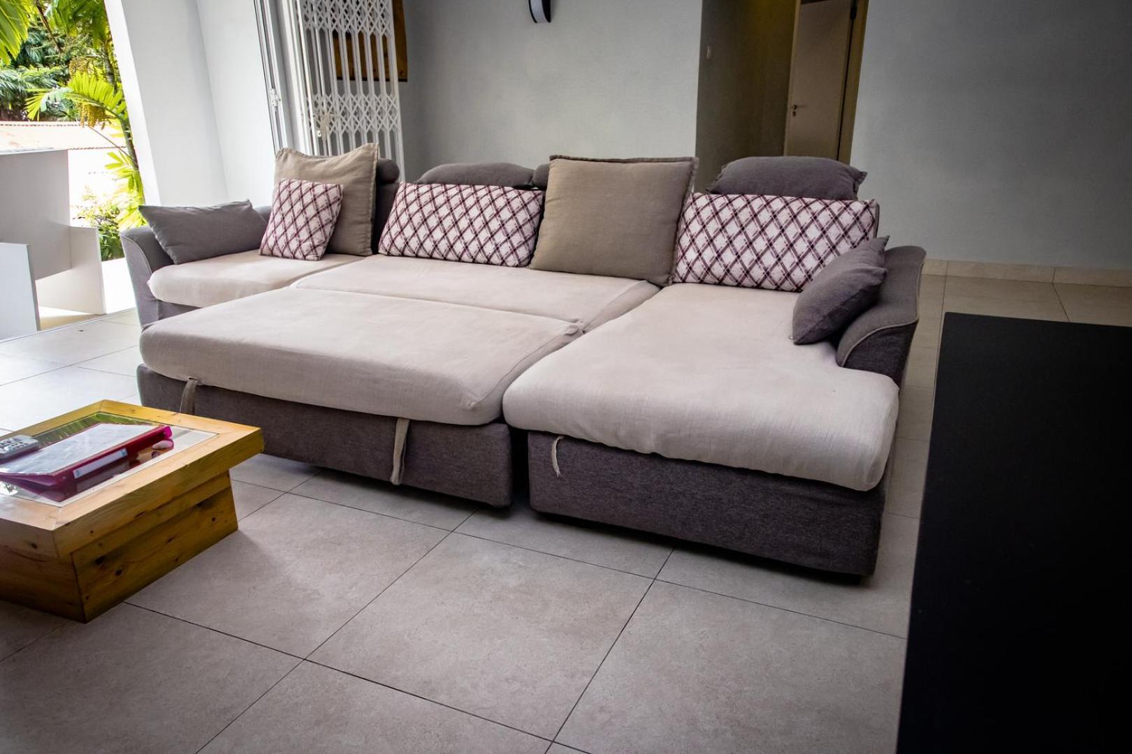 Riverside Residence - Beau Vallon Beau Vallon  Exterior foto