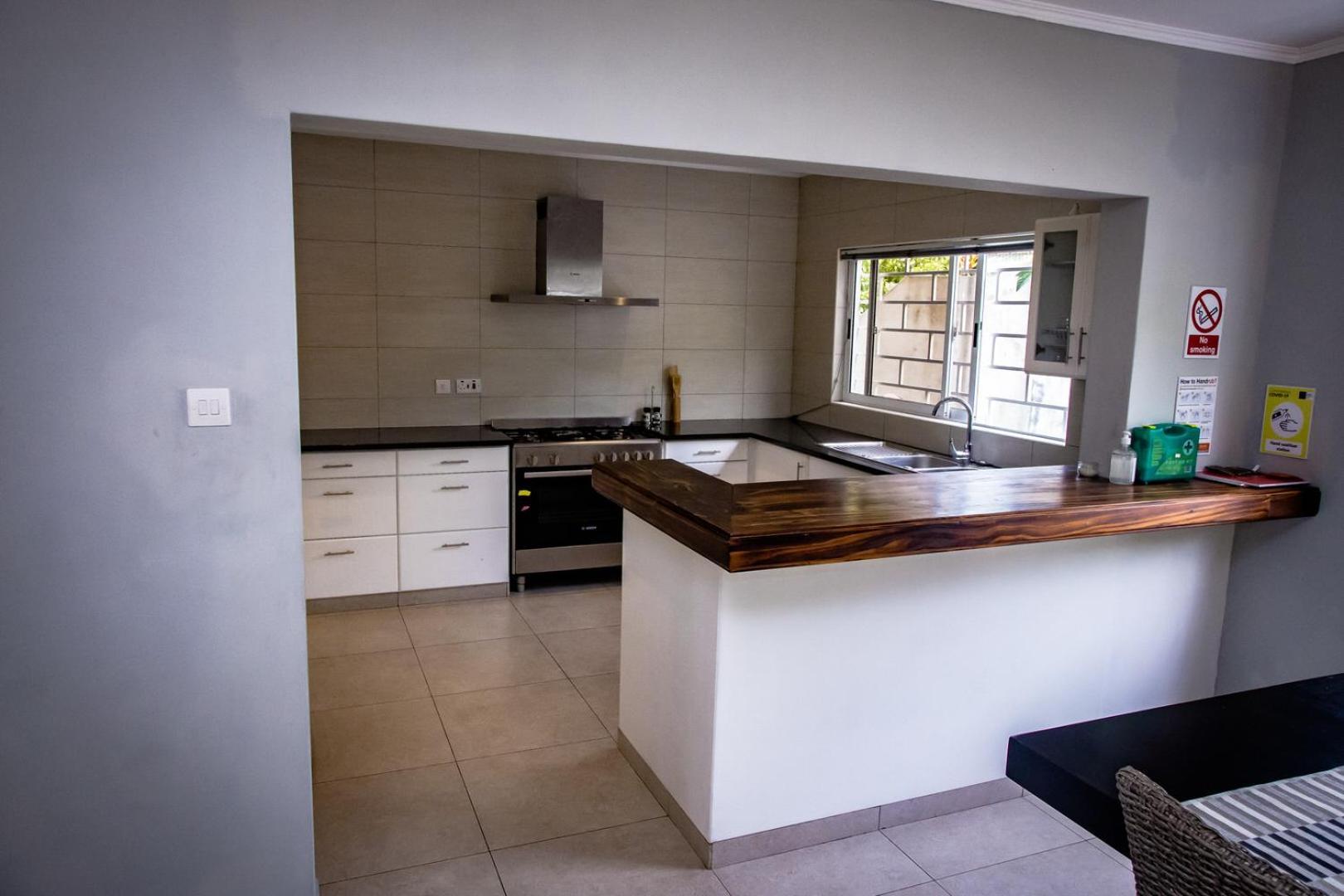 Riverside Residence - Beau Vallon Beau Vallon  Exterior foto