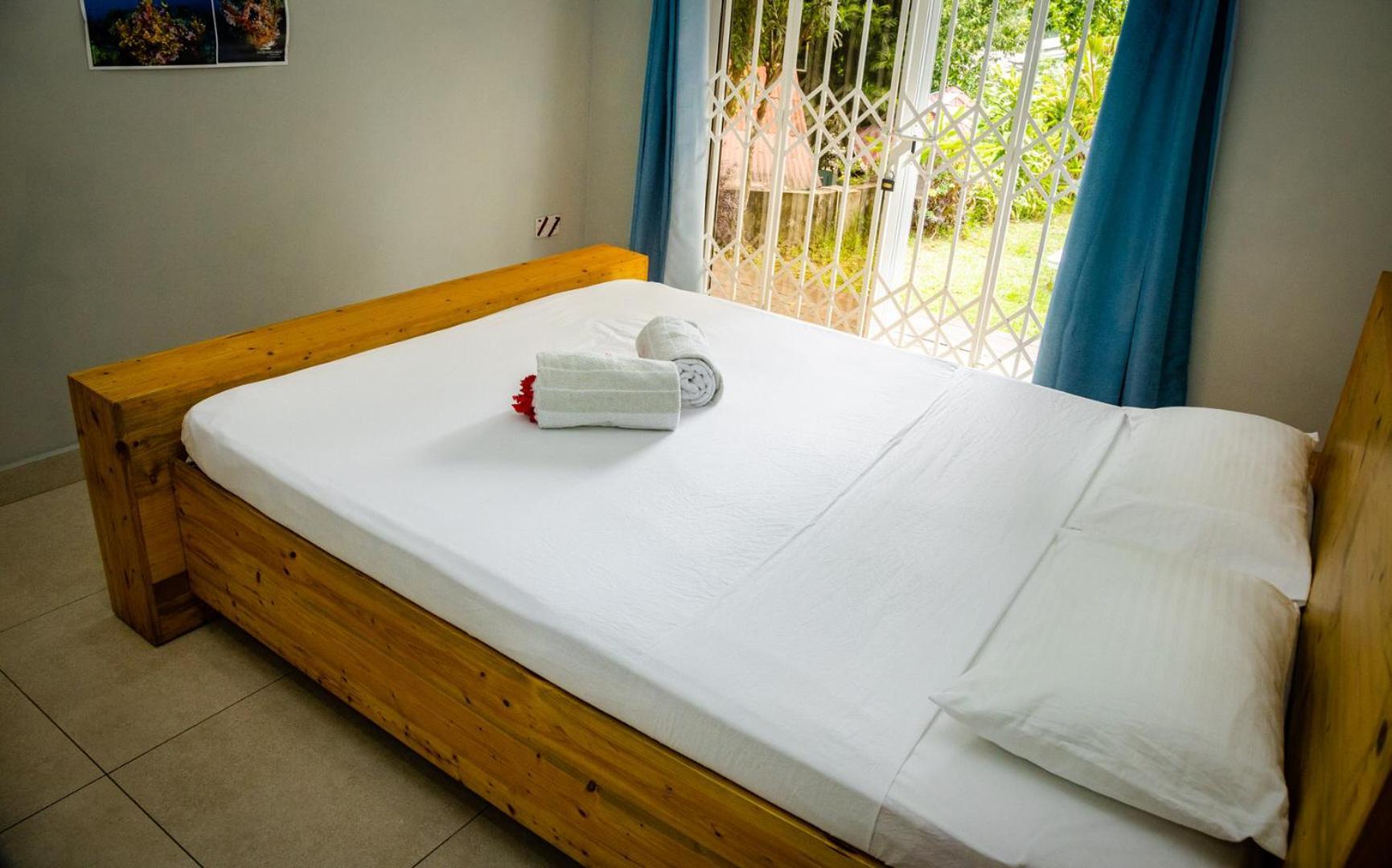 Riverside Residence - Beau Vallon Beau Vallon  Exterior foto