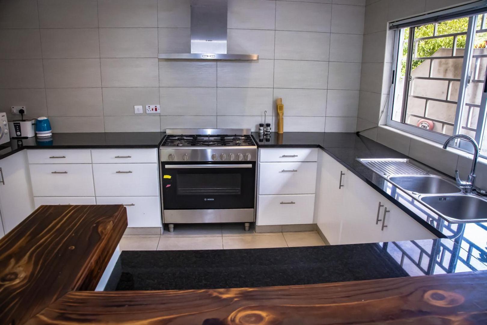 Riverside Residence - Beau Vallon Beau Vallon  Exterior foto