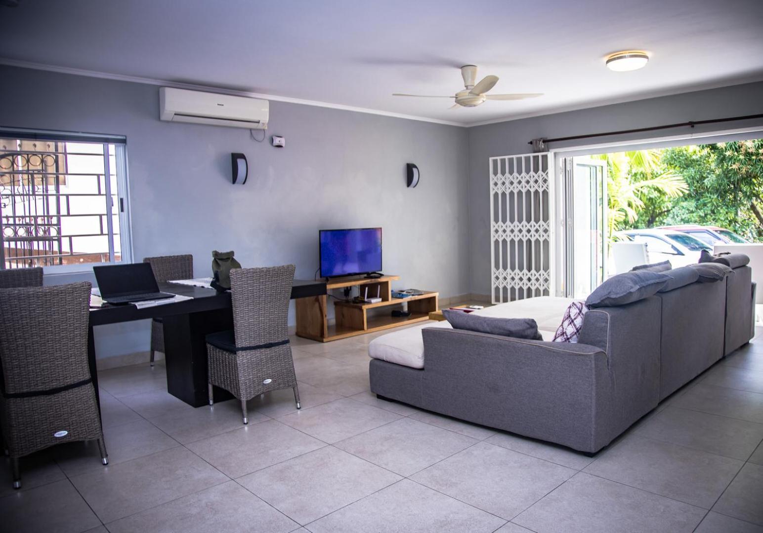 Riverside Residence - Beau Vallon Beau Vallon  Exterior foto