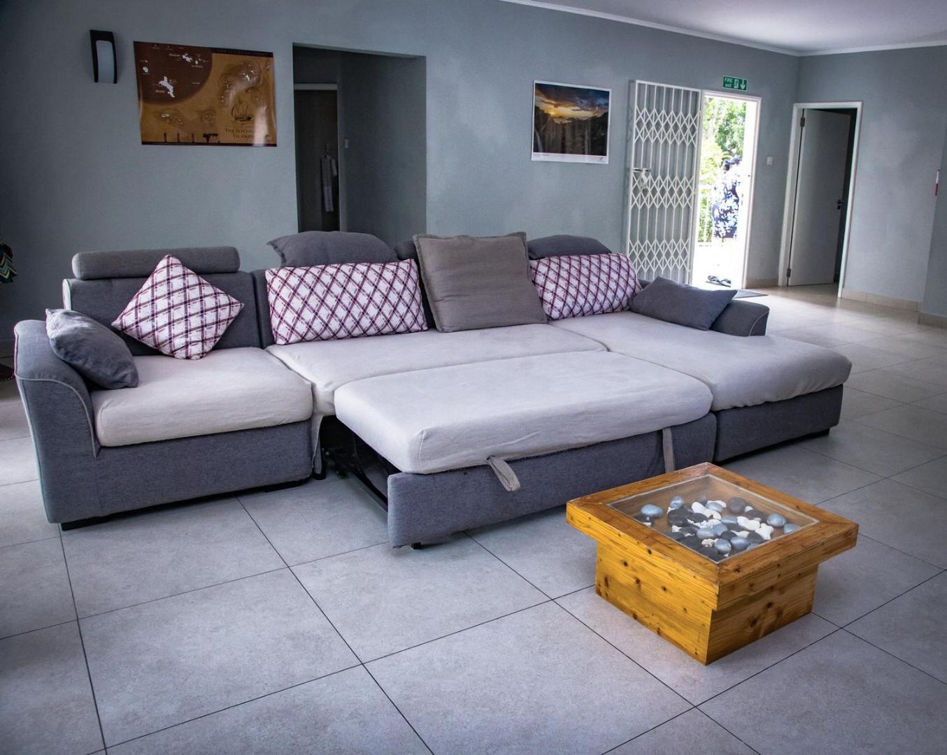 Riverside Residence - Beau Vallon Beau Vallon  Exterior foto