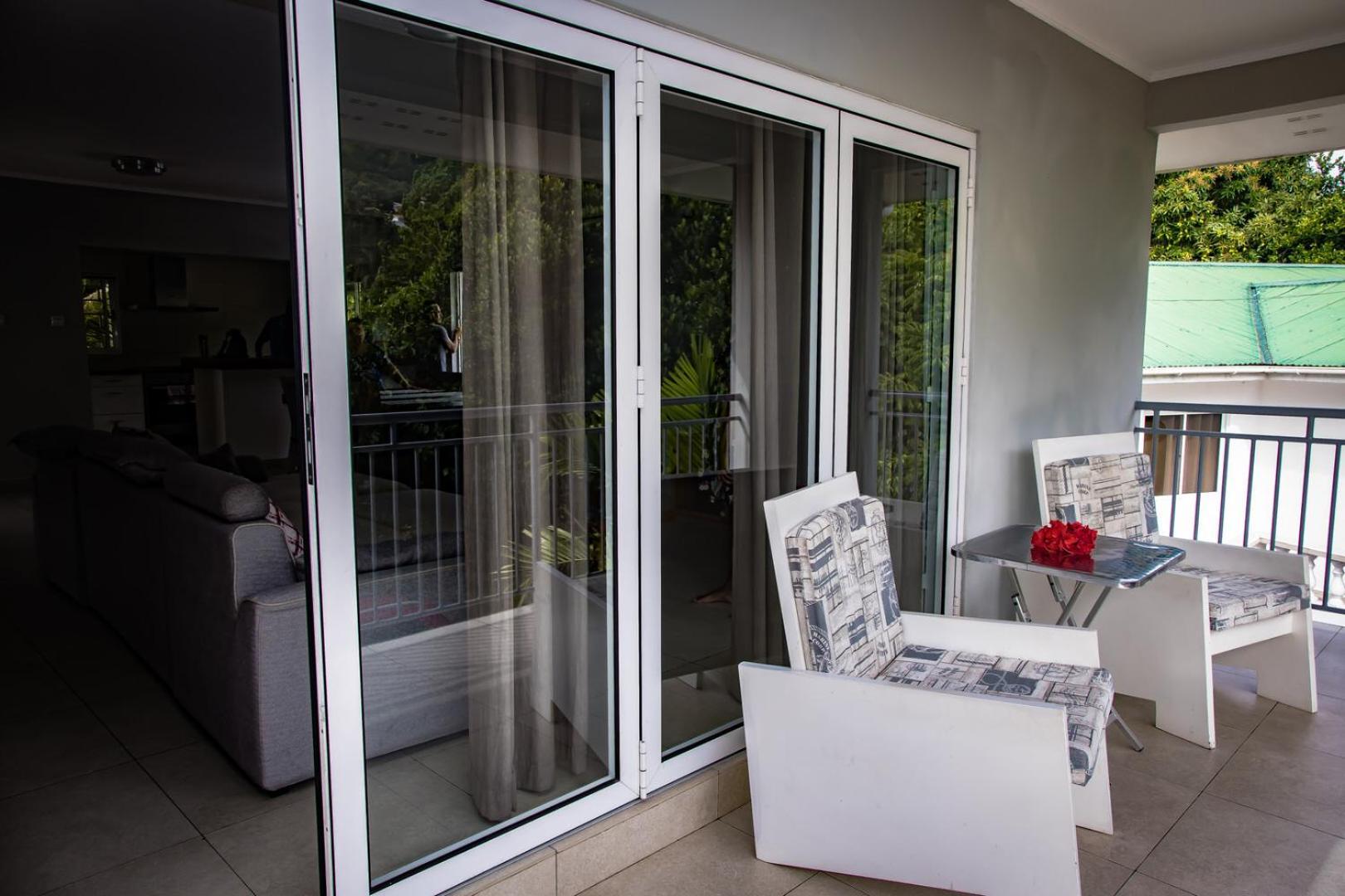 Riverside Residence - Beau Vallon Beau Vallon  Exterior foto
