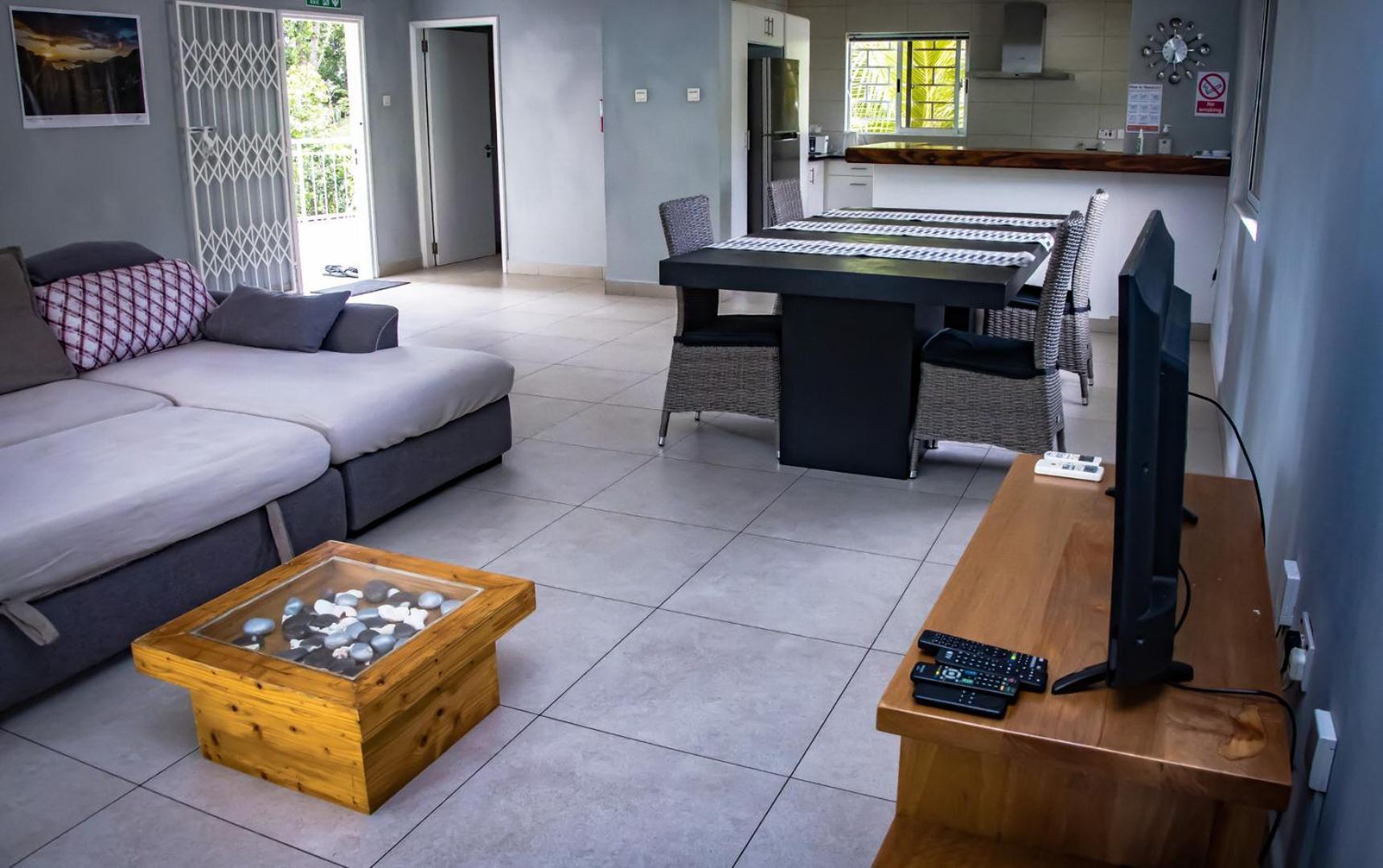 Riverside Residence - Beau Vallon Beau Vallon  Exterior foto